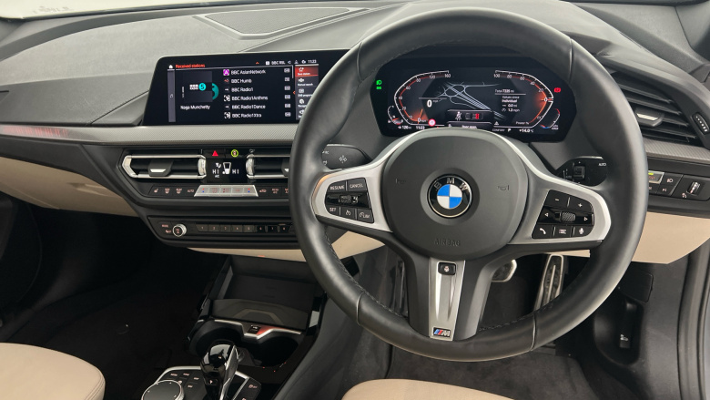 BMW 2 Series 218i [136] M Sport 4dr [Pro Pack] Petrol Saloon